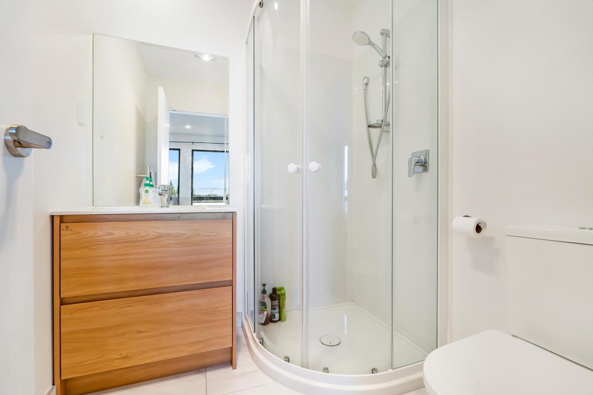 Cozy Brand New Townhouse 3 Auckland Exterior foto