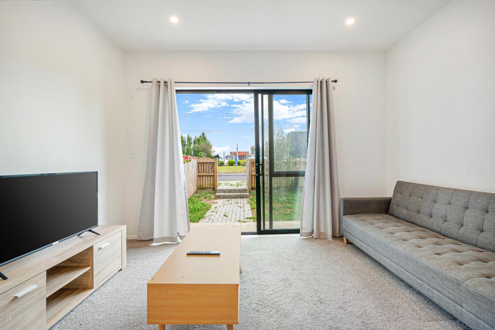 Cozy Brand New Townhouse 3 Auckland Exterior foto