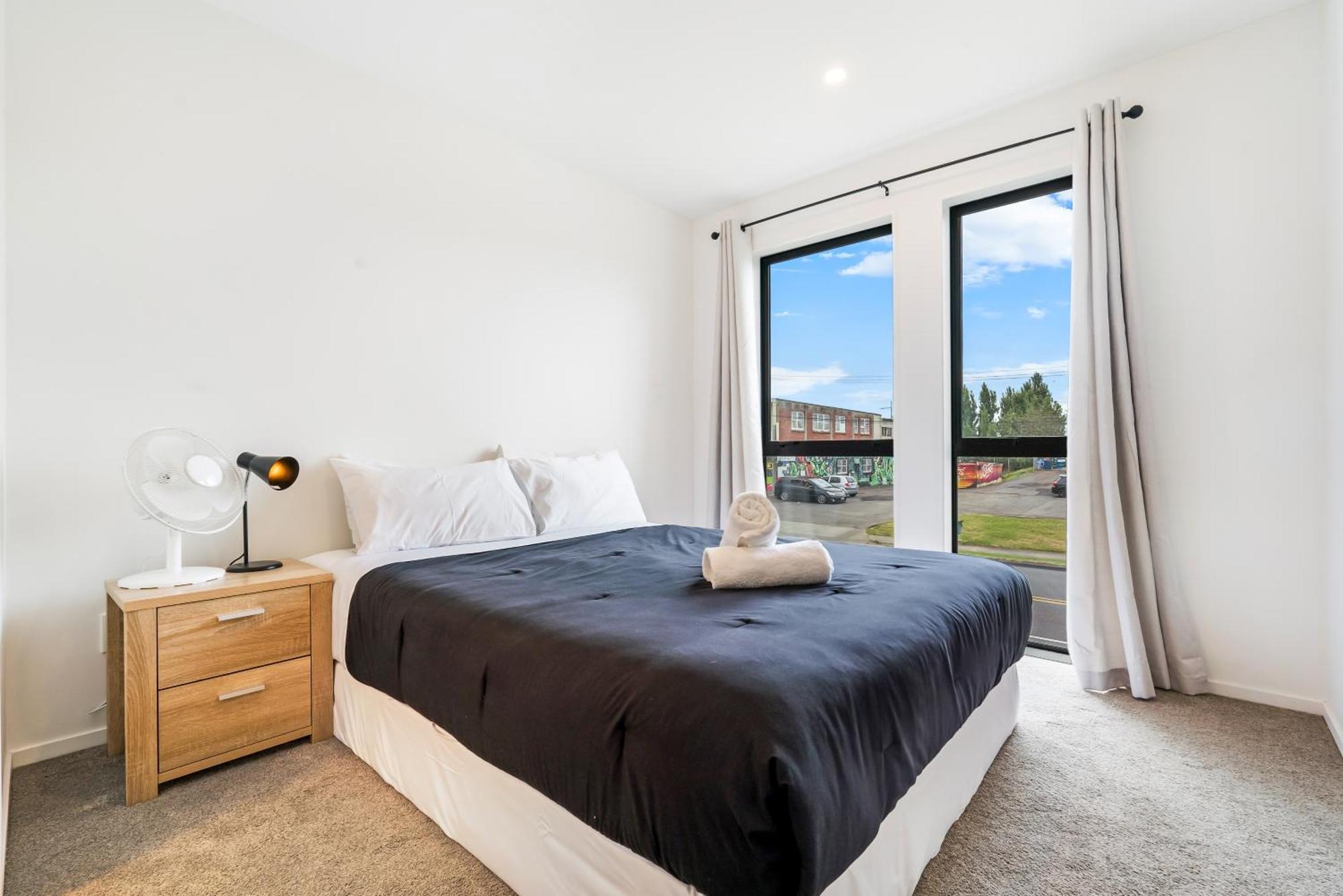 Cozy Brand New Townhouse 3 Auckland Exterior foto
